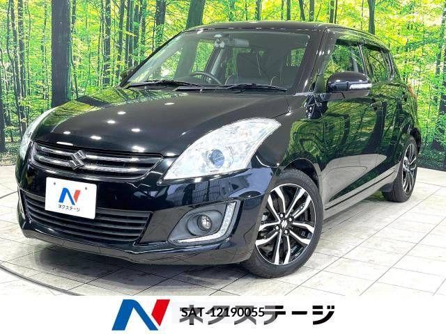 Suzuki SWIFT 2015-05 381691-0