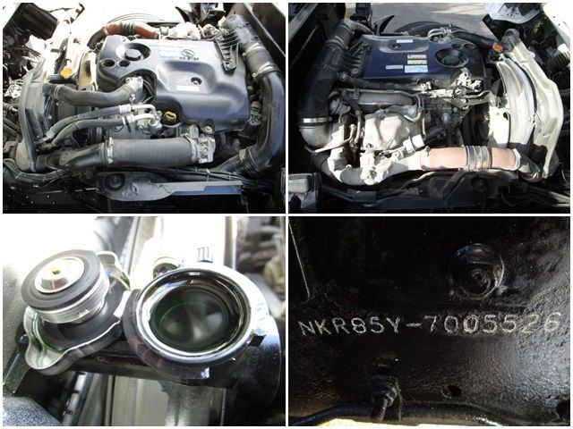 Isuzu ELF TRUCK 2015-09 3278-18