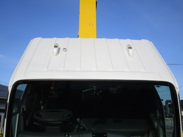 Isuzu ELF TRUCK 2015-09 3278-7