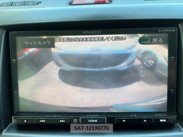 Mazda BIANTE 2013-08 256168-9