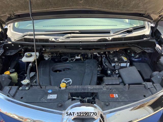 Mazda BIANTE 2013-08 256168-11