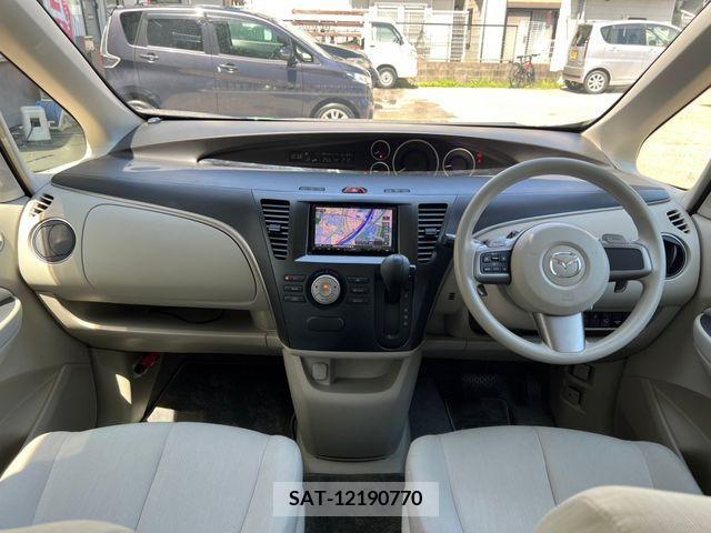 Mazda BIANTE 2013-08 256168-7