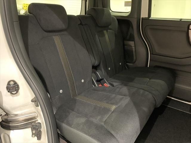 Honda N BOX CUSTOM 2019-11 185220-20