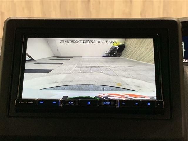 Honda N BOX CUSTOM 2019-11 185220-27