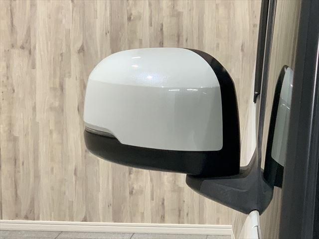 Honda N BOX CUSTOM 2019-11 185220-13