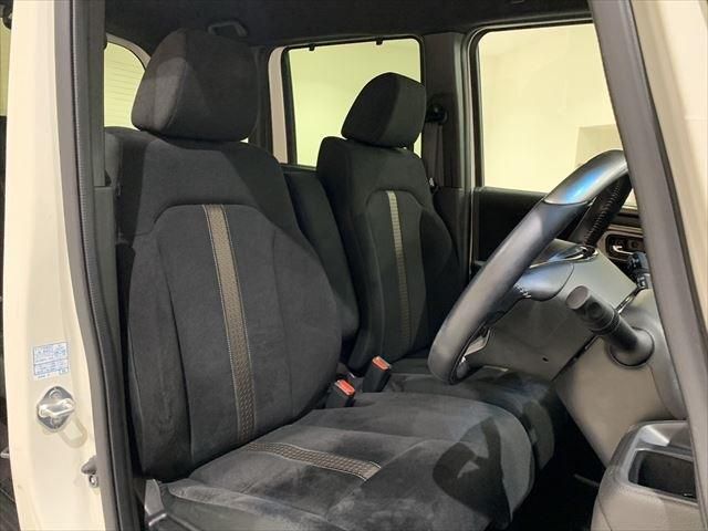 Honda N BOX CUSTOM 2019-11 185220-19