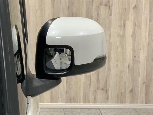 Honda N BOX CUSTOM 2019-11 185220-12