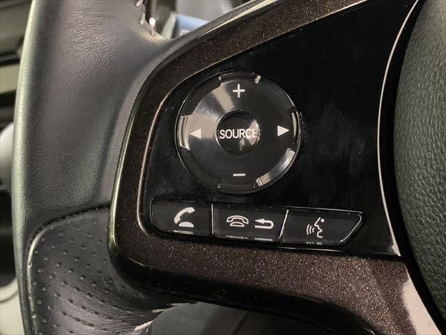 Honda N BOX CUSTOM 2019-11 185220-29