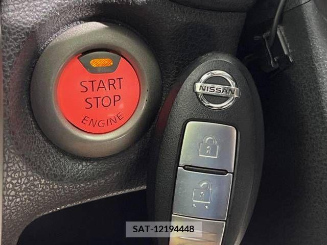 Nissan NOTE 2015-05 339774-6