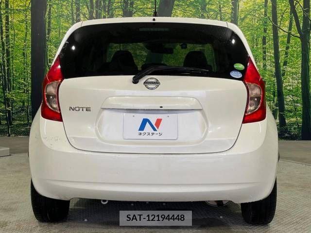 Nissan NOTE 2015-05 339774-14