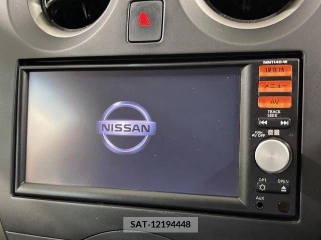 Nissan NOTE 2015-05 339774-3