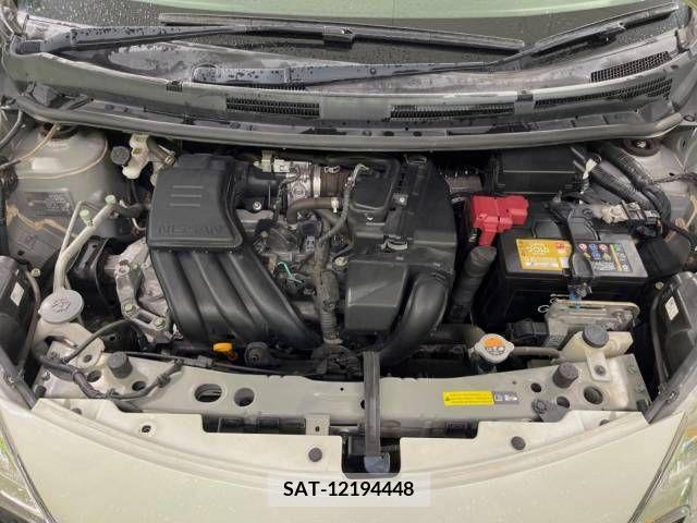 Nissan NOTE 2015-05 339774-17