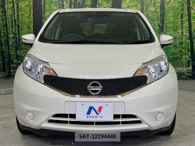 Nissan NOTE 2015-05 339774-13
