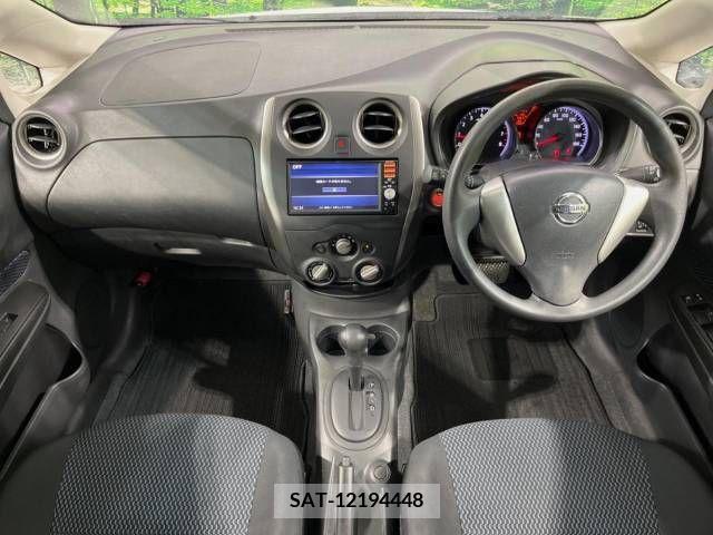 Nissan NOTE 2015-05 339774-1