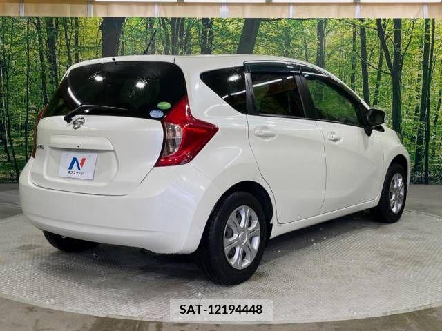 Nissan NOTE 2015-05 339774-16