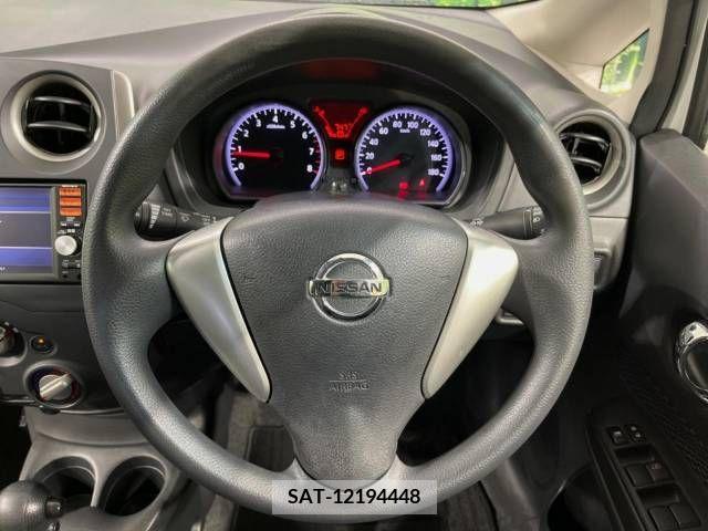 Nissan NOTE 2015-05 339774-10