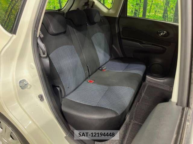 Nissan NOTE 2015-05 339774-8