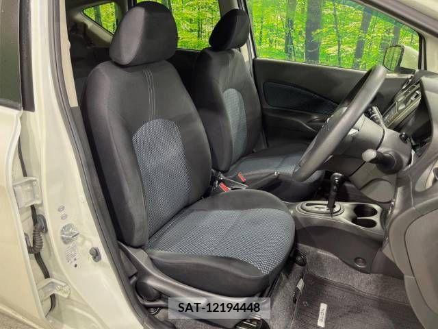 Nissan NOTE 2015-05 339774-7