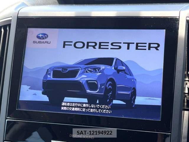 Subaru FORESTER 2018-10 360449-7