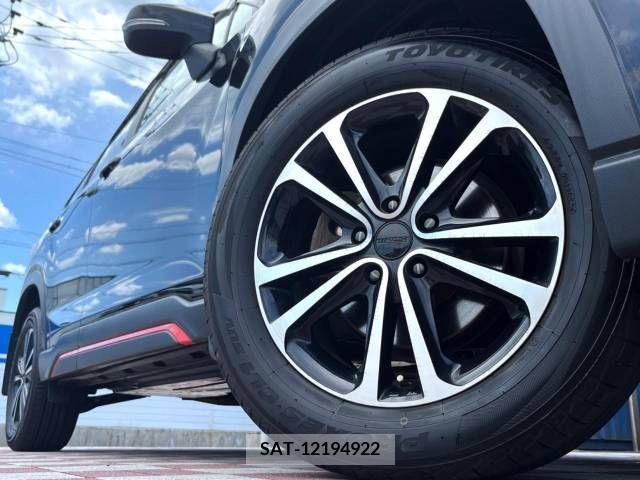 Subaru FORESTER 2018-10 360449-13