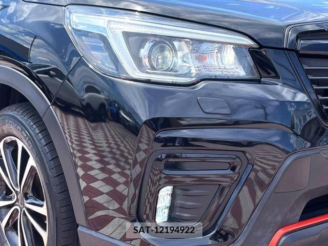 Subaru FORESTER 2018-10 360449-12