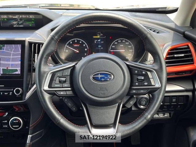 Subaru FORESTER 2018-10 360449-11