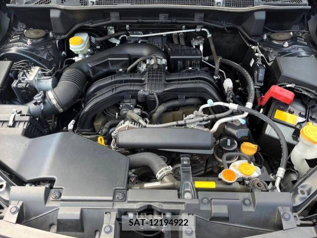 Subaru FORESTER 2018-10 360449-18