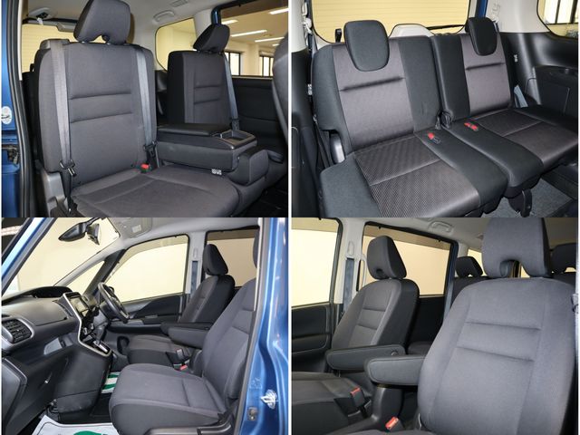 Nissan SERENA 2016-11 191357-24