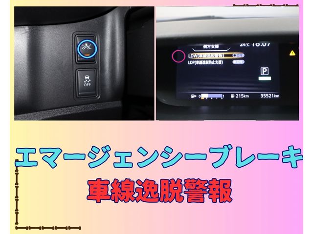 Nissan SERENA 2016-11 191357-20