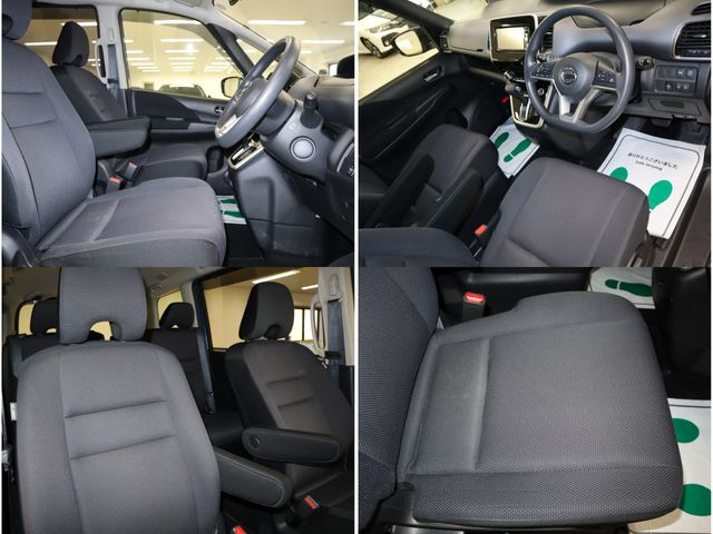 Nissan SERENA 2016-11 191357-23