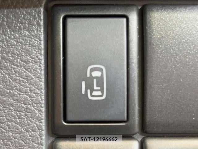 Suzuki SPACIA 2016-07 312210-5