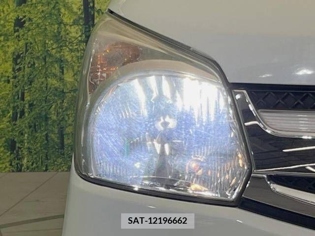 Suzuki SPACIA 2016-07 312210-12