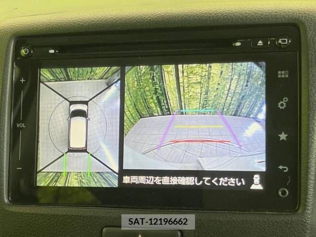 Suzuki SPACIA 2016-07 312210-3