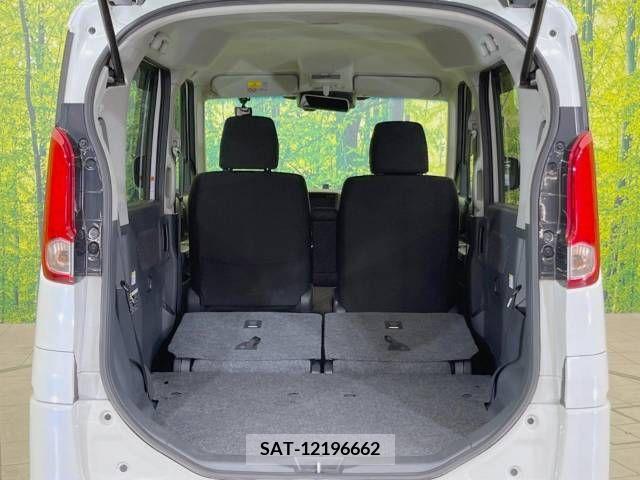Suzuki SPACIA 2016-07 312210-11