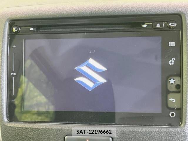 Suzuki SPACIA 2016-07 312210-2