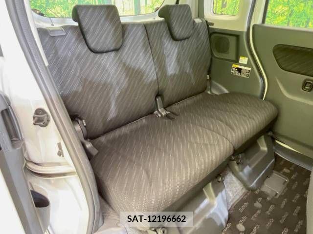 Suzuki SPACIA 2016-07 312210-10