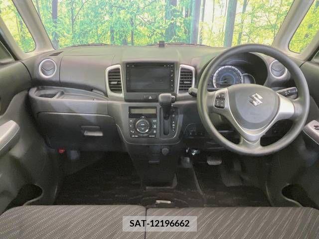 Suzuki SPACIA 2016-07 312210-1