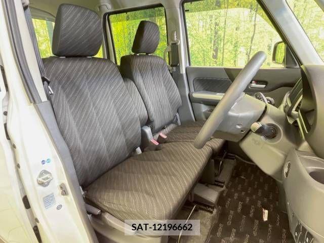 Suzuki SPACIA 2016-07 312210-9