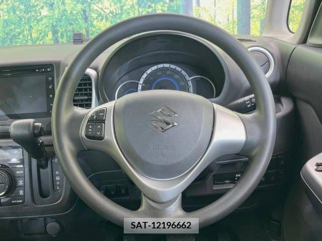 Suzuki SPACIA 2016-07 312210-8