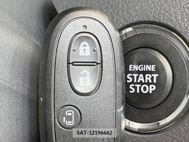 Suzuki SPACIA 2016-07 312210-7
