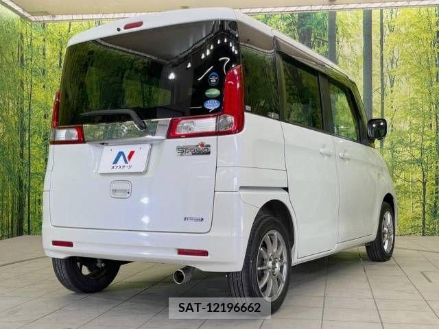 Suzuki SPACIA 2016-07 312210-17