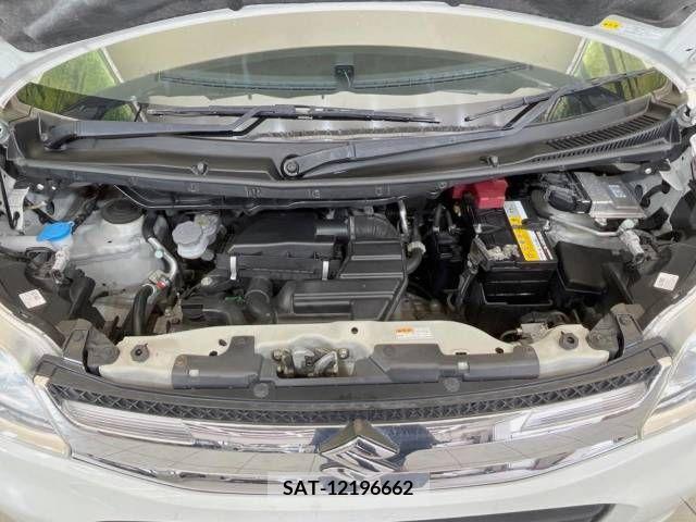 Suzuki SPACIA 2016-07 312210-18
