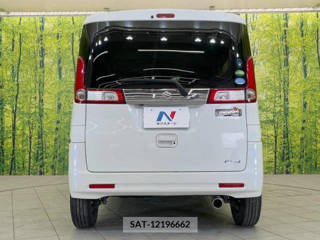 Suzuki SPACIA 2016-07 312210-15