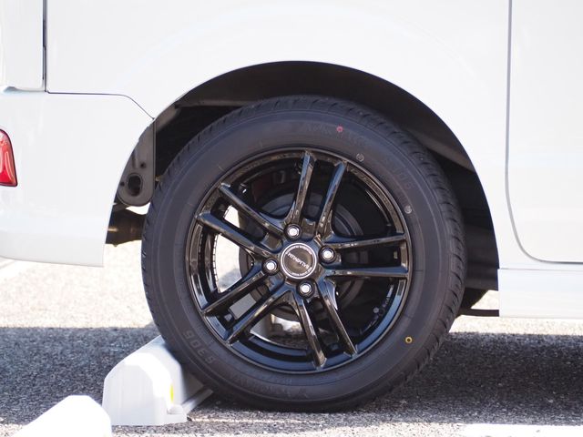 Suzuki EVERY WAGON 2017-11 188690-6