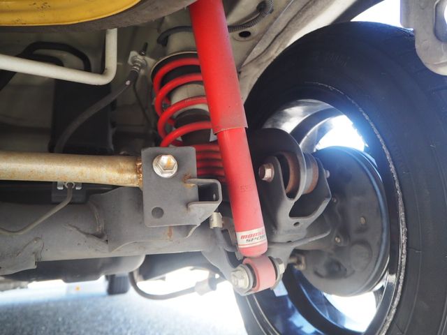Suzuki EVERY WAGON 2017-11 188690-27