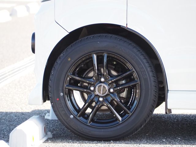 Suzuki EVERY WAGON 2017-11 188690-9