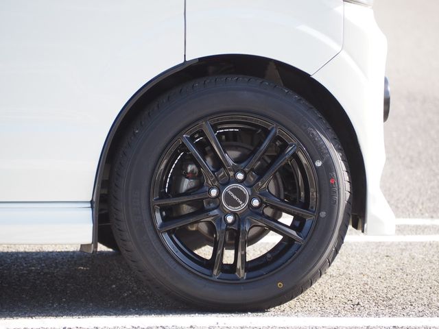 Suzuki EVERY WAGON 2017-11 188690-7
