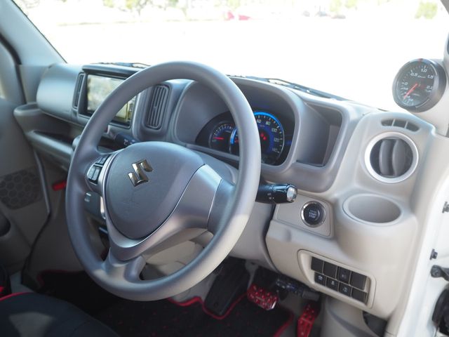 Suzuki EVERY WAGON 2017-11 188690-1