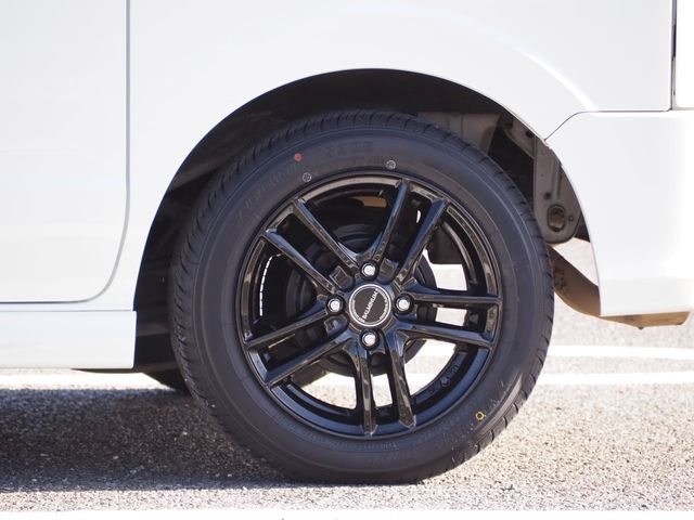 Suzuki EVERY WAGON 2017-11 188690-10