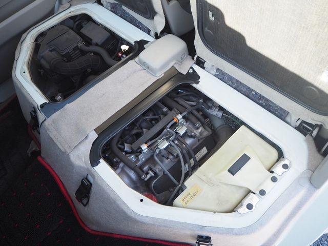 Suzuki EVERY WAGON 2017-11 188690-23